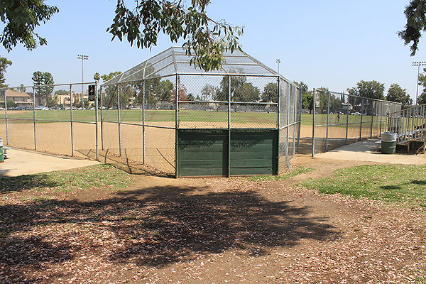 Athletic Facilities-Baseball Fields-8