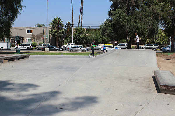Athletic Facilities-Skate Park-23