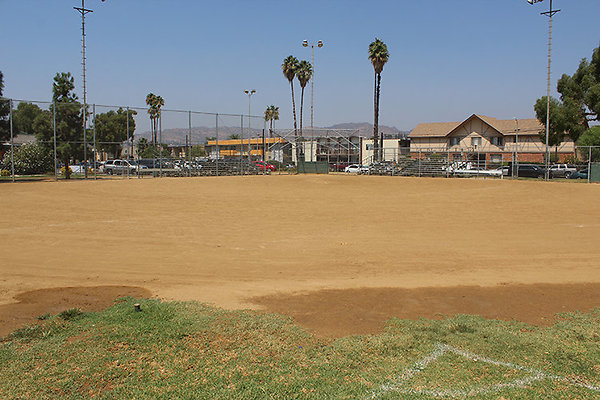 Athletic Facilities-Baseball Fields-12