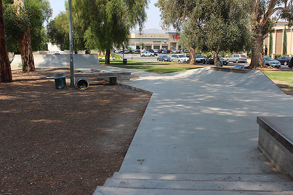 Athletic Facilities-Skate Park-22