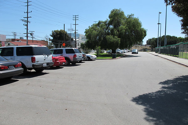 Parking Lot-2
