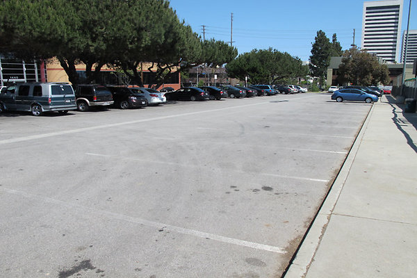 Parking Lot-1