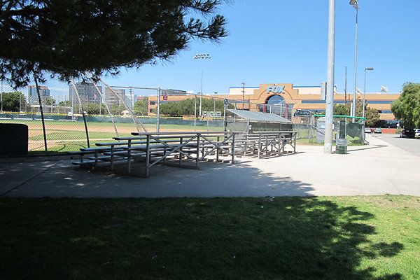 Bleachers-5