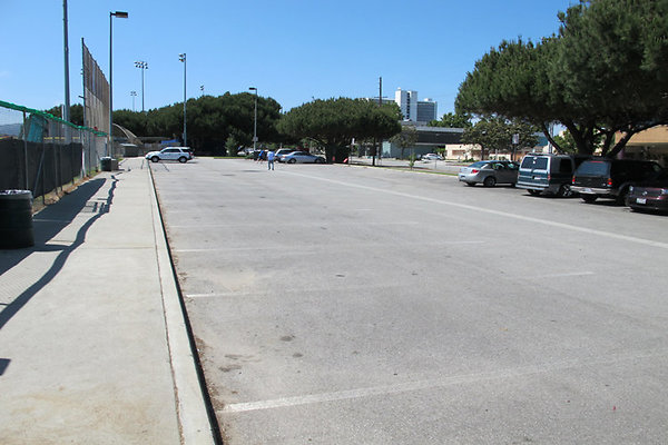 Parking Lot-5