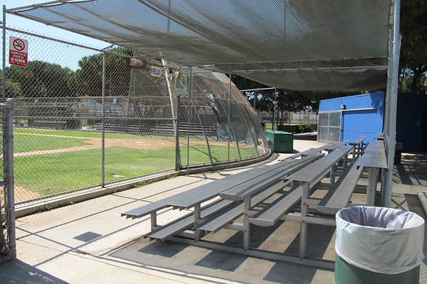 Bleachers-4