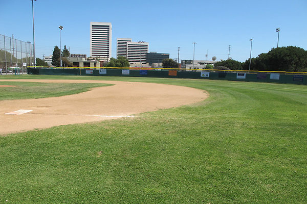 Athletic Facilities-Baseball Fields-5