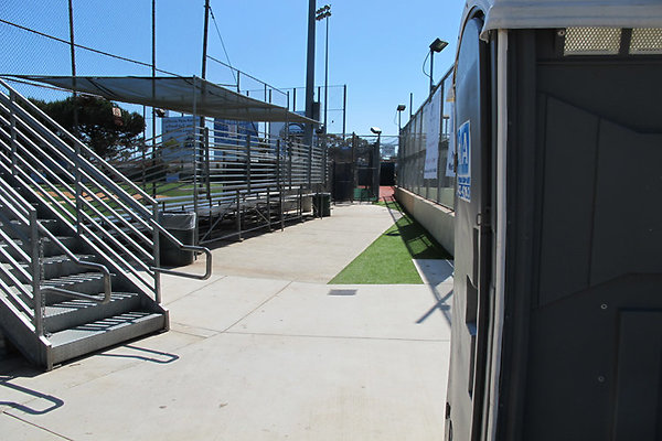 Pedestrian Walkways, Tunnels and Bridges-2