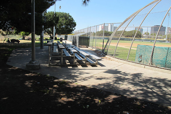 Bleachers-2