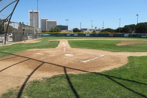Athletic Facilities-Baseball Fields-2