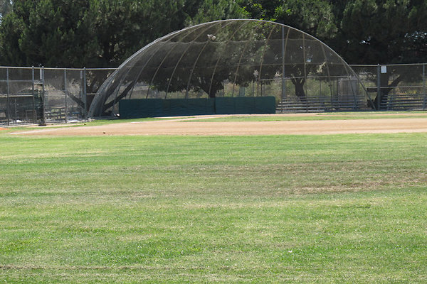 Bad News Bears Baseball Facility - 1350 S.Sepulveda