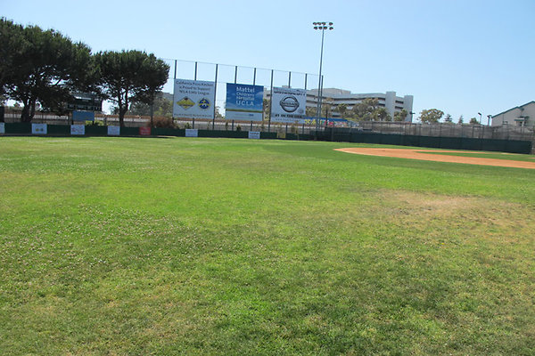Athletic Facilities-Baseball Fields-7