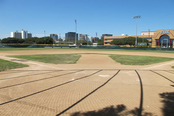 Athletic Facilities-Baseball Fields-3