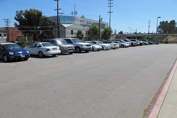 Parking Lot-3