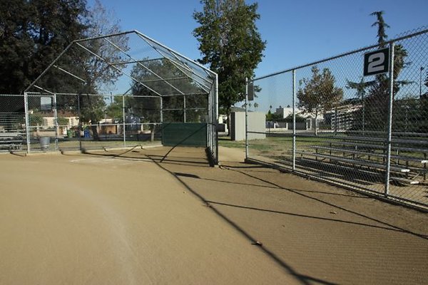 Whitsett Field - Valley Glen Community Park