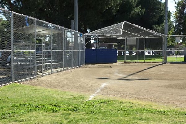 Richie Vallens - Big Field - Pacoima