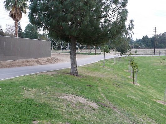 Northridge Recreation Center  - Reseda
