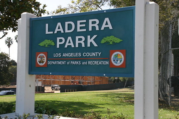 Ladera Park