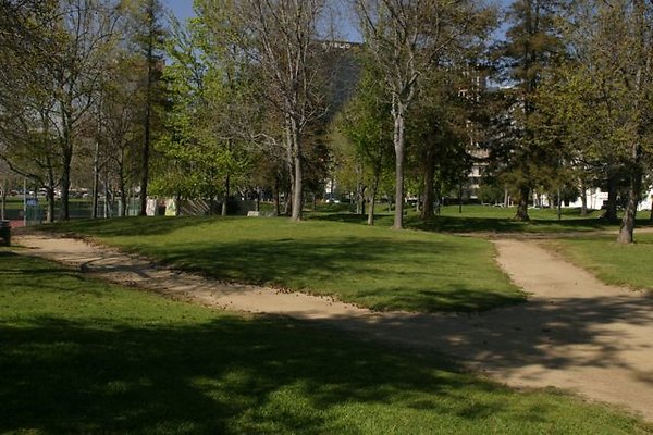 Westwood Park 1