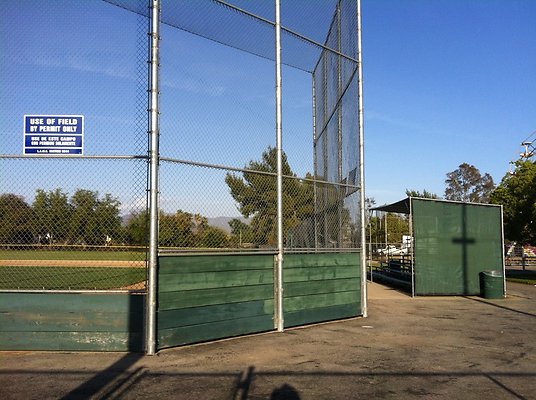 Whitsitt Sports Field - NoHo
