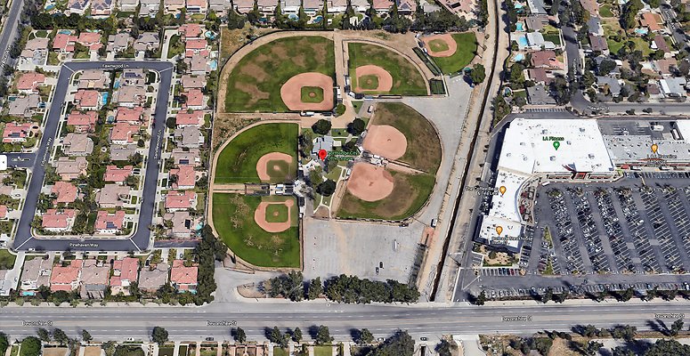 Northridge Little League