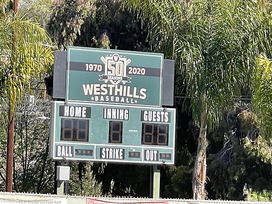 West Hills