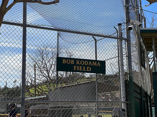 Bob Kodama