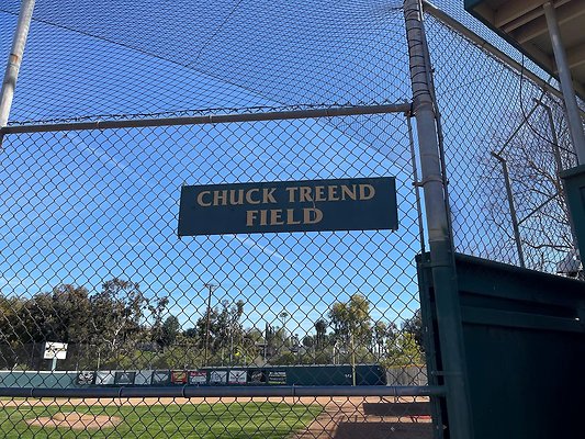 Chuck Treend