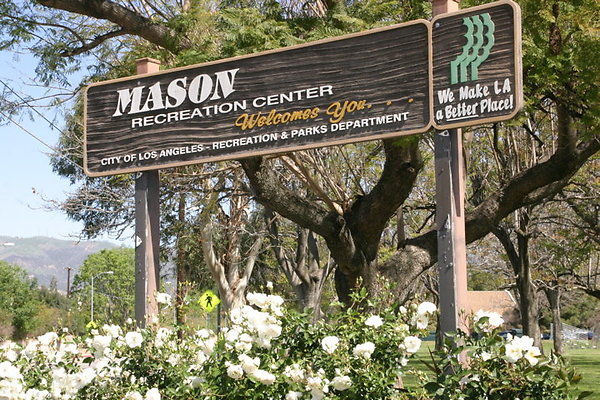 Northridge - Mason Rec Ctr