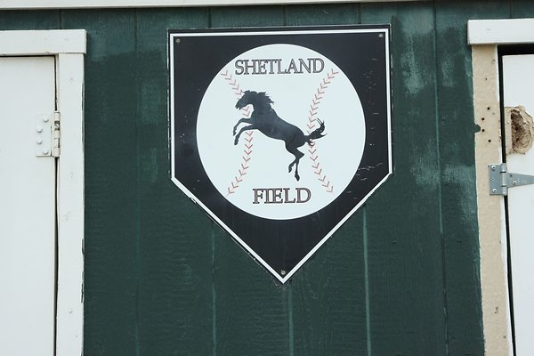 William Hart Pony Baseball - Shetland Field - Santa Clarita