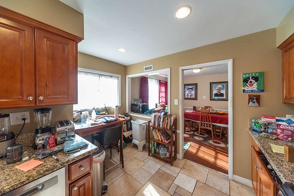 CAST 13981 - Granada Hills