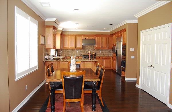 Toole Home-SCV Locations