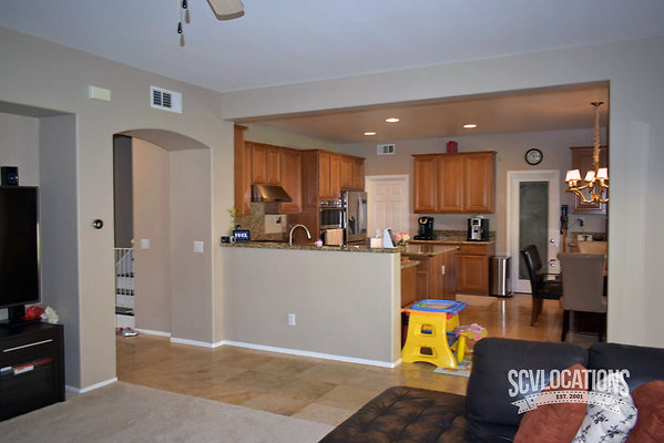 Teach Home - SCV Locations SCV.
