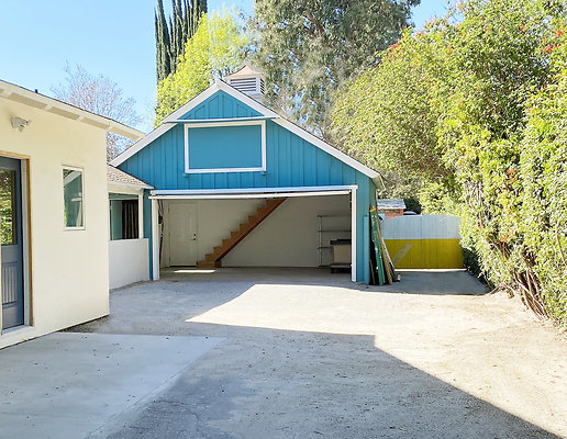 GARAGE4