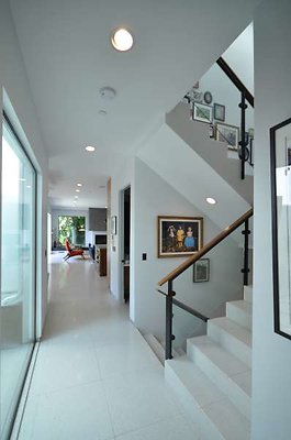 9136 stairs