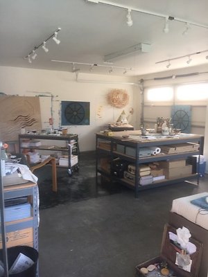 3161 garage