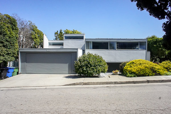 Miller house -S2S 1926 -Brentwood
