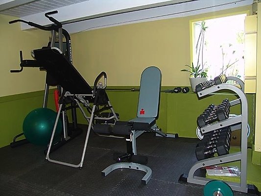 4089 gym