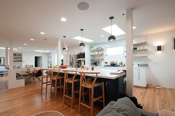Borenstein- Cast 10828 Sherman Oaks