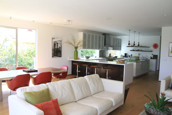 3524 Mountain View Ave  Mar Vista - 1 of 26  8 