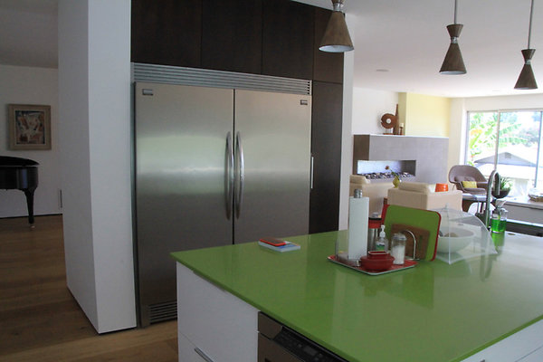 3524 Mountain View Ave  Mar Vista - 1 of 26  5 