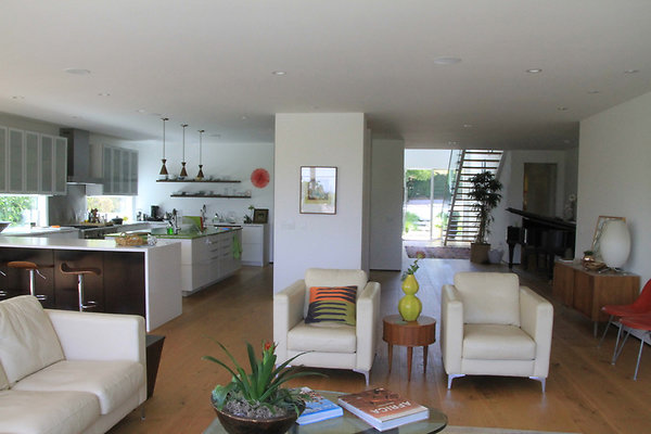 3524 Mountain View Ave  Mar Vista - 1 of 26  24 
