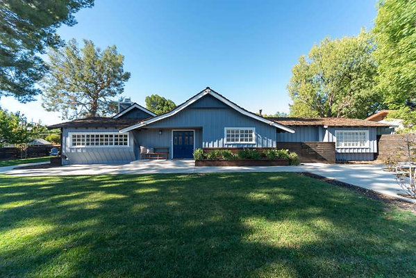 CAST 12565 - Northridge  (PENDING)