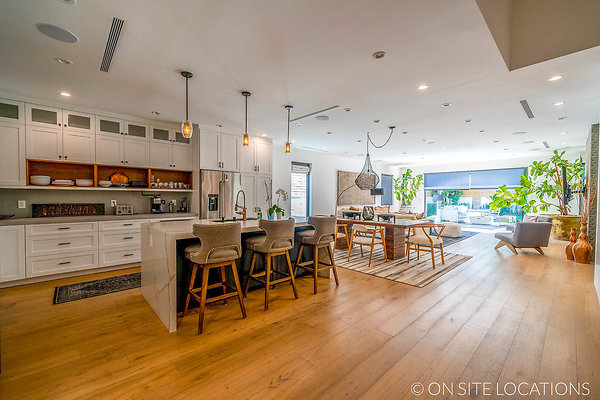 OSL 00237 - SHERMAN OAKS
