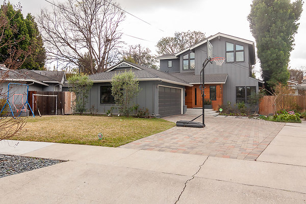 hesby House - Alpha