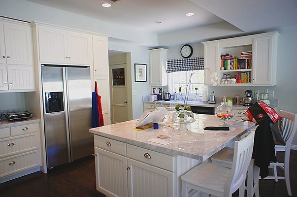Fields House - Sherman Oaks