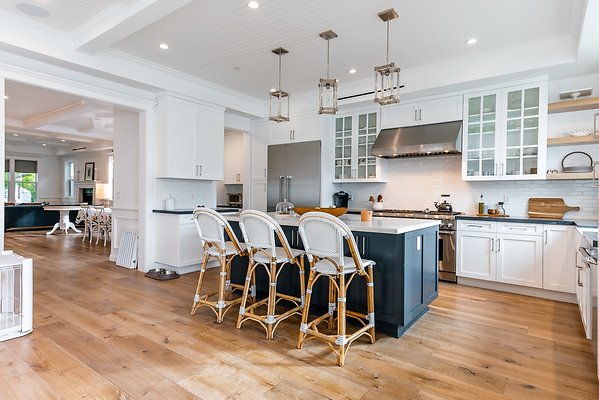 PL6154 Farmdale Ave Studio City - Elizabeth &amp; David