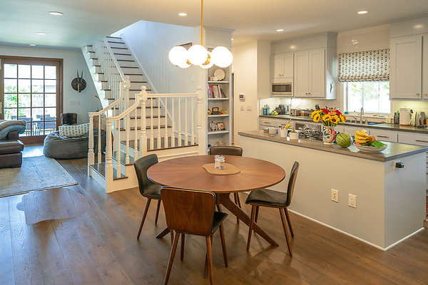 Benedict House - Alpha - NoHo