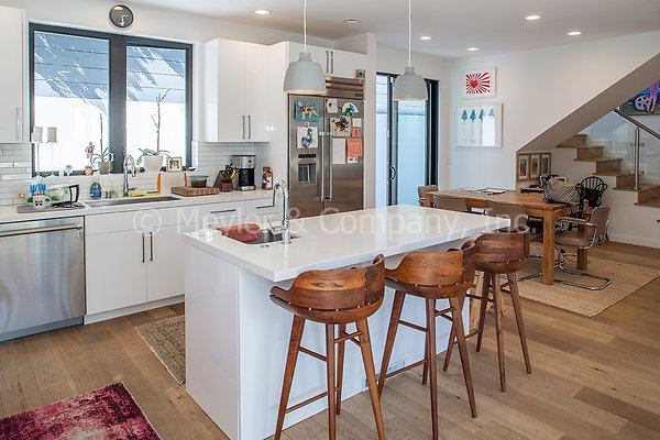 Meyler &amp; Co - 3138 Mar Vista