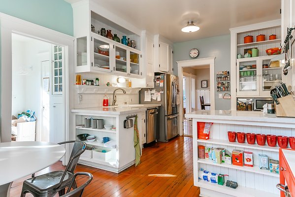  PL6144 - Mid City